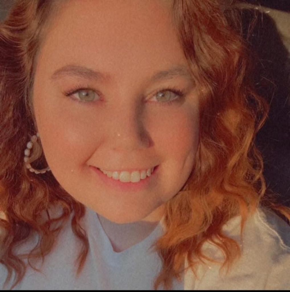 Hailey Dawnn White Profile Photo