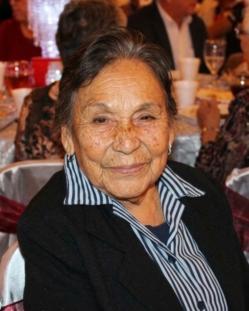 Maria Saucedo Profile Photo