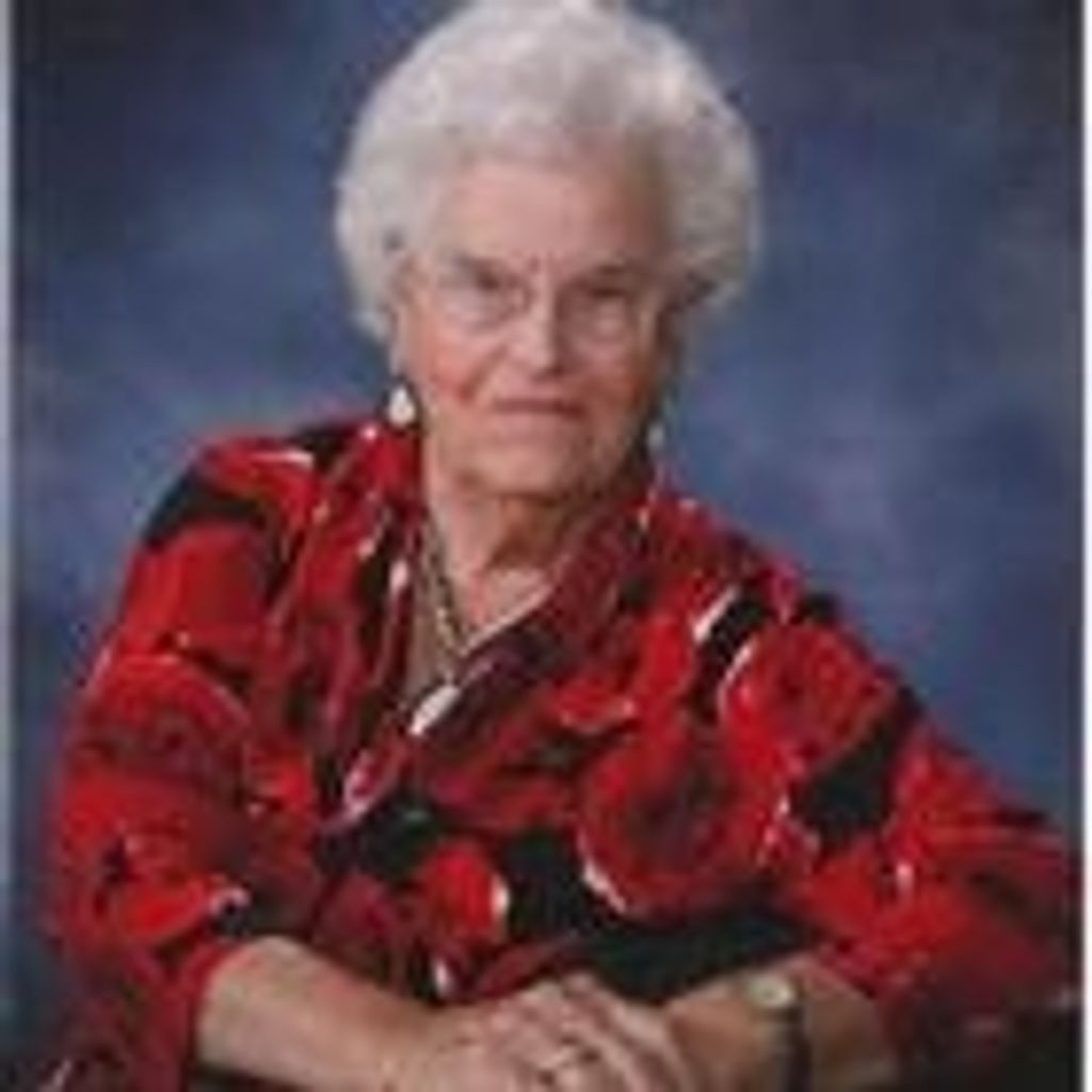 Margaret Jean Fox Profile Photo