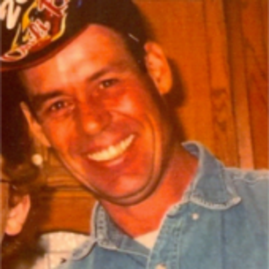 Robert Wayne "Bob" Rolston