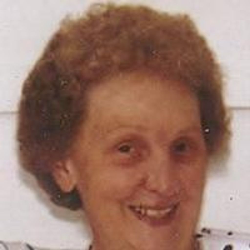 Irma I. Eberlein
