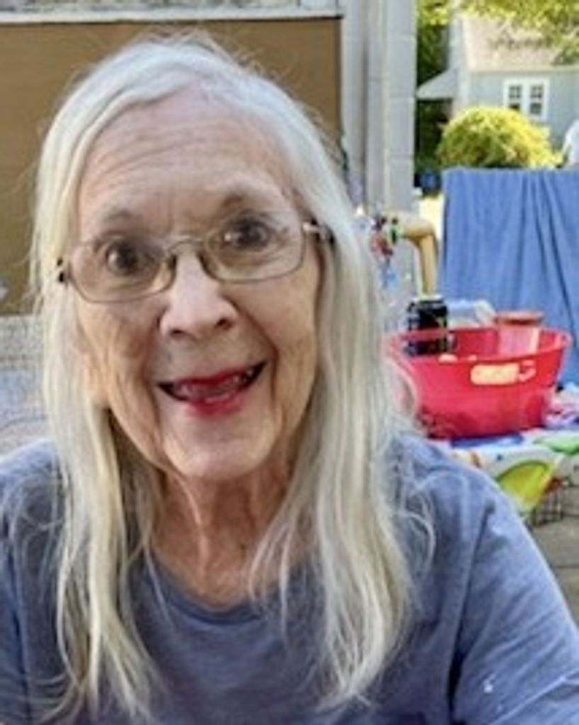 Marjorie Bauerle Profile Photo