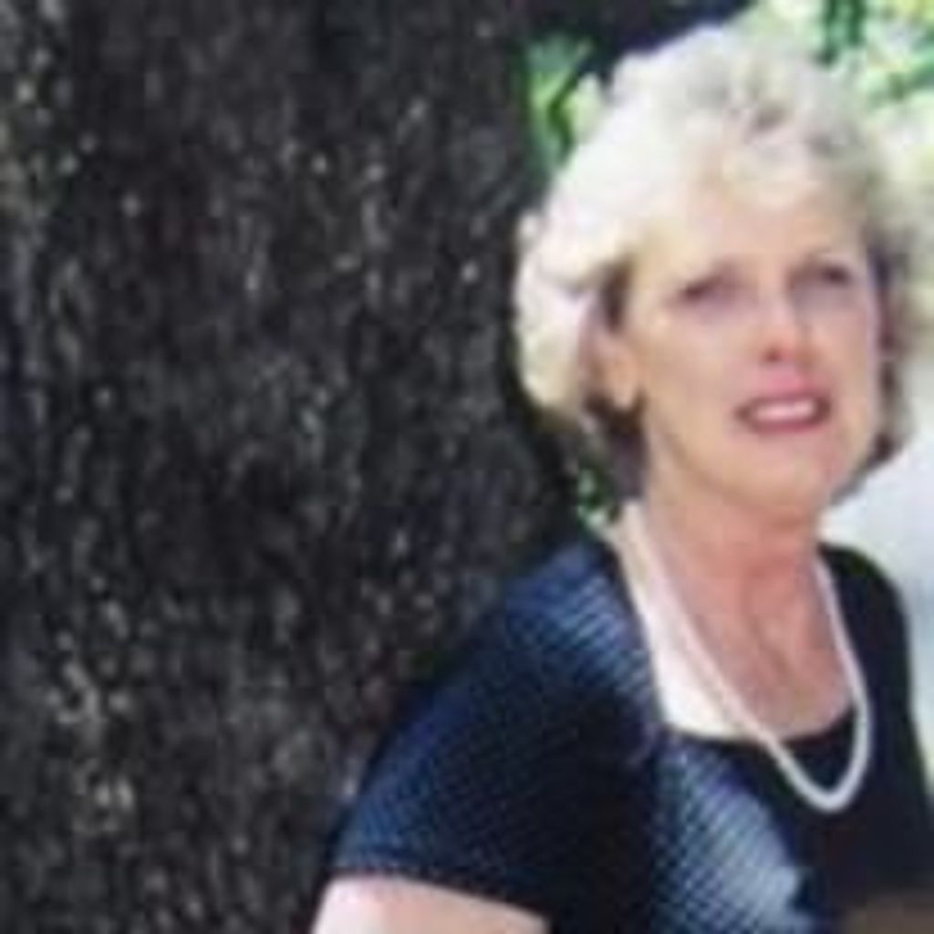 Sandra  Bates D'Angelo