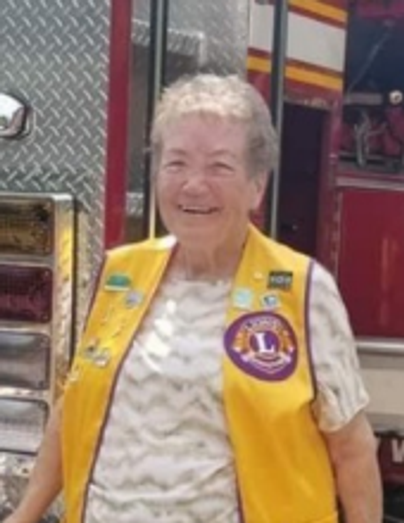 Judith Ann Robertson Profile Photo