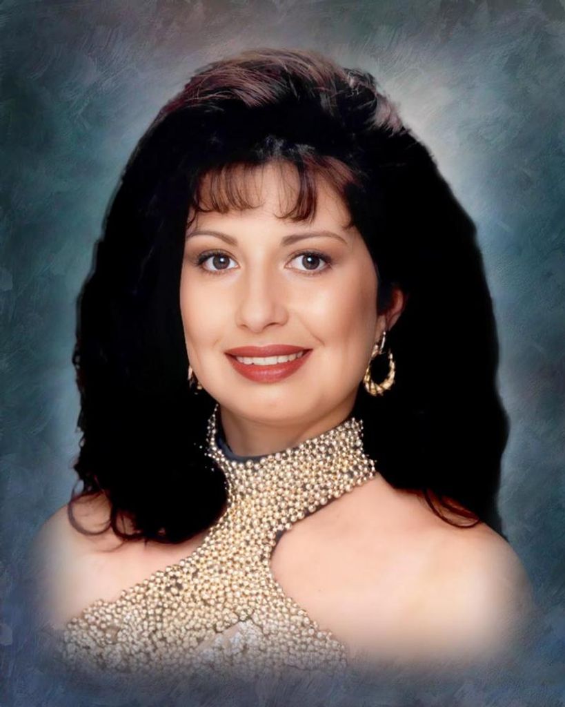 Anna Marie Valdez Shires Profile Photo