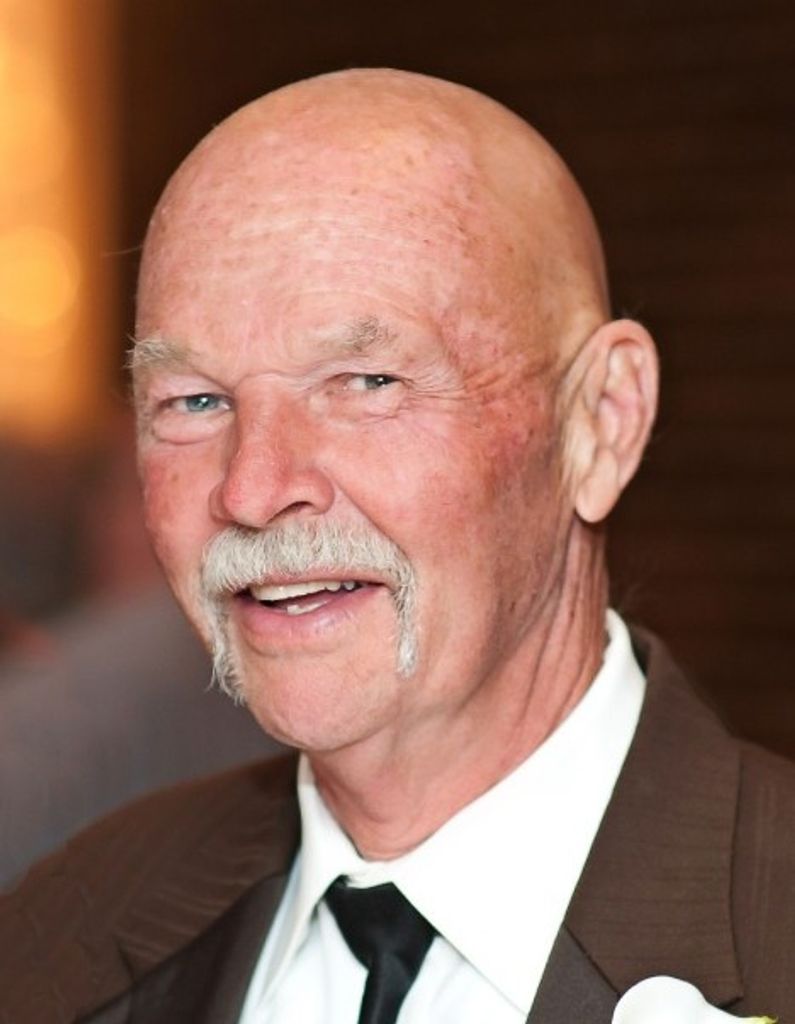 George Janikowski, Sr.
