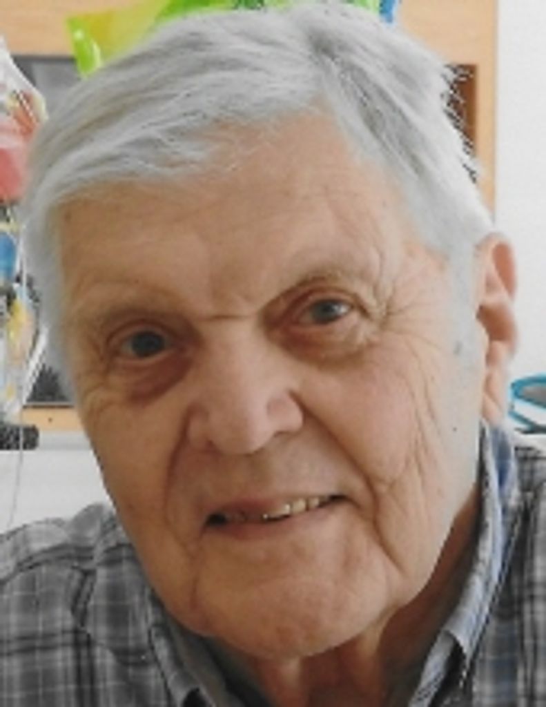 Edward Petro