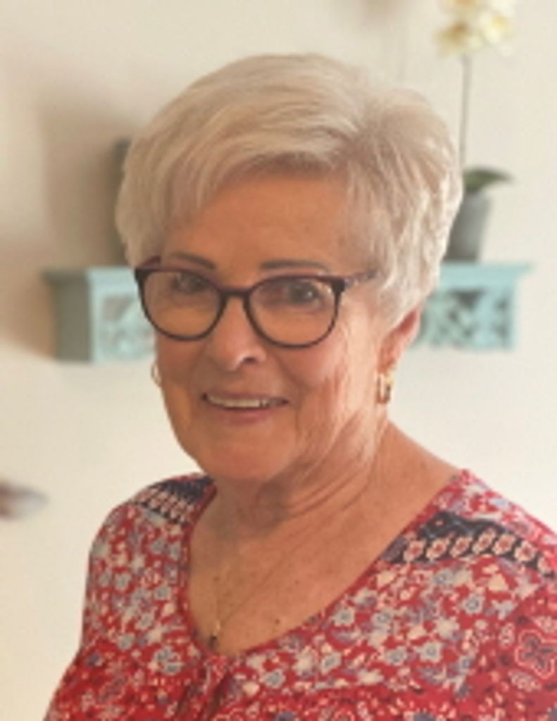 Betty Jo Whitt