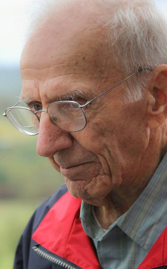 Peter William PRESUTTI