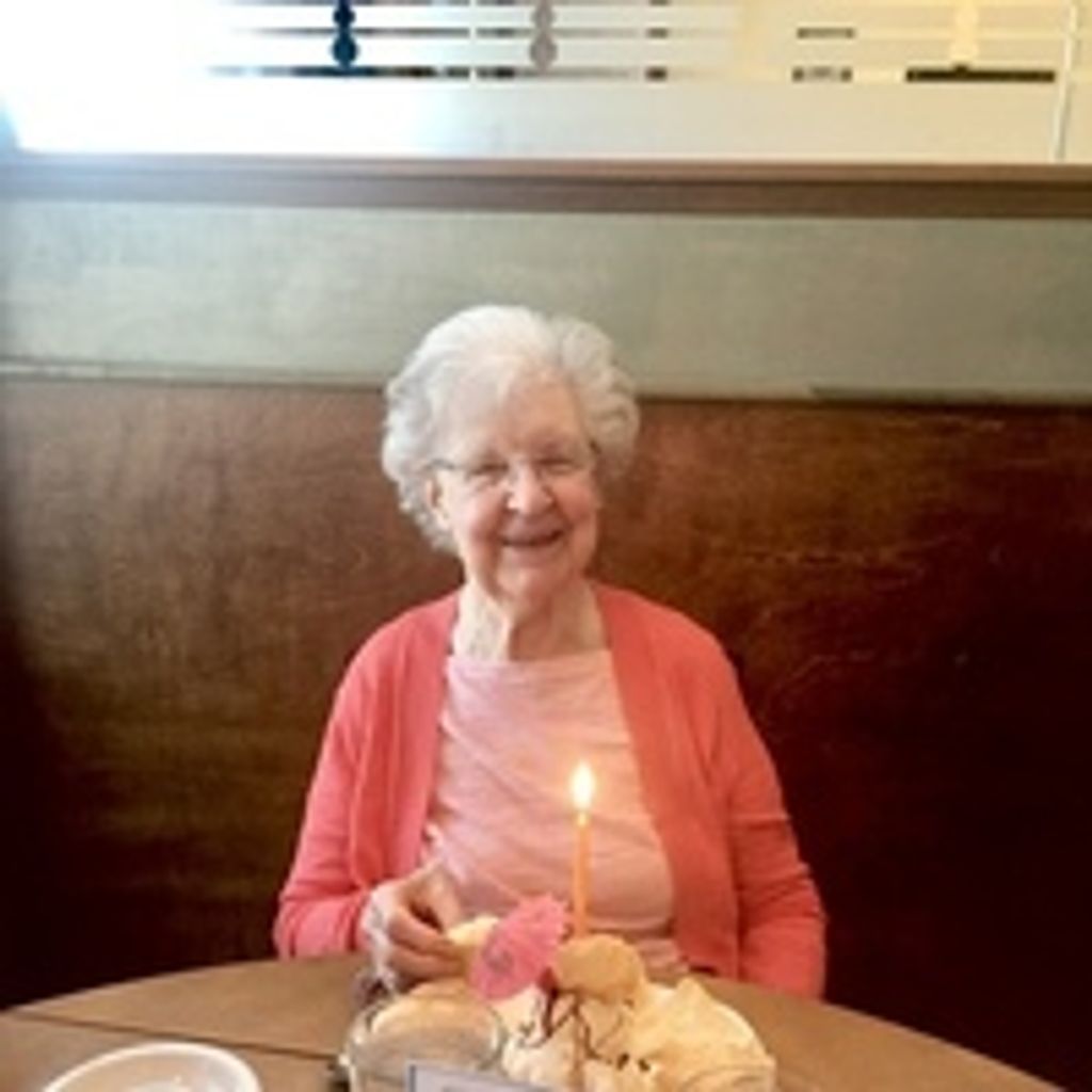 Rose D. Martin