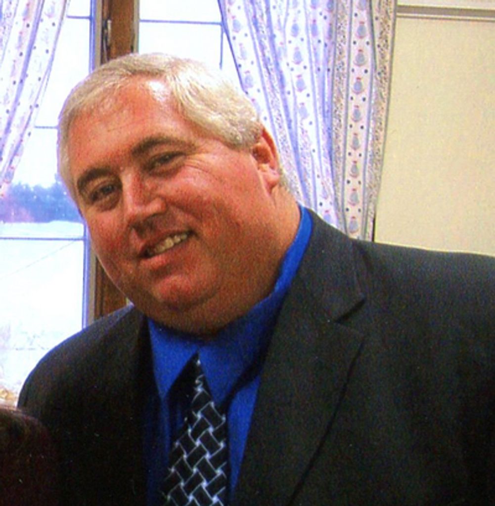 James P. Mullen Profile Photo