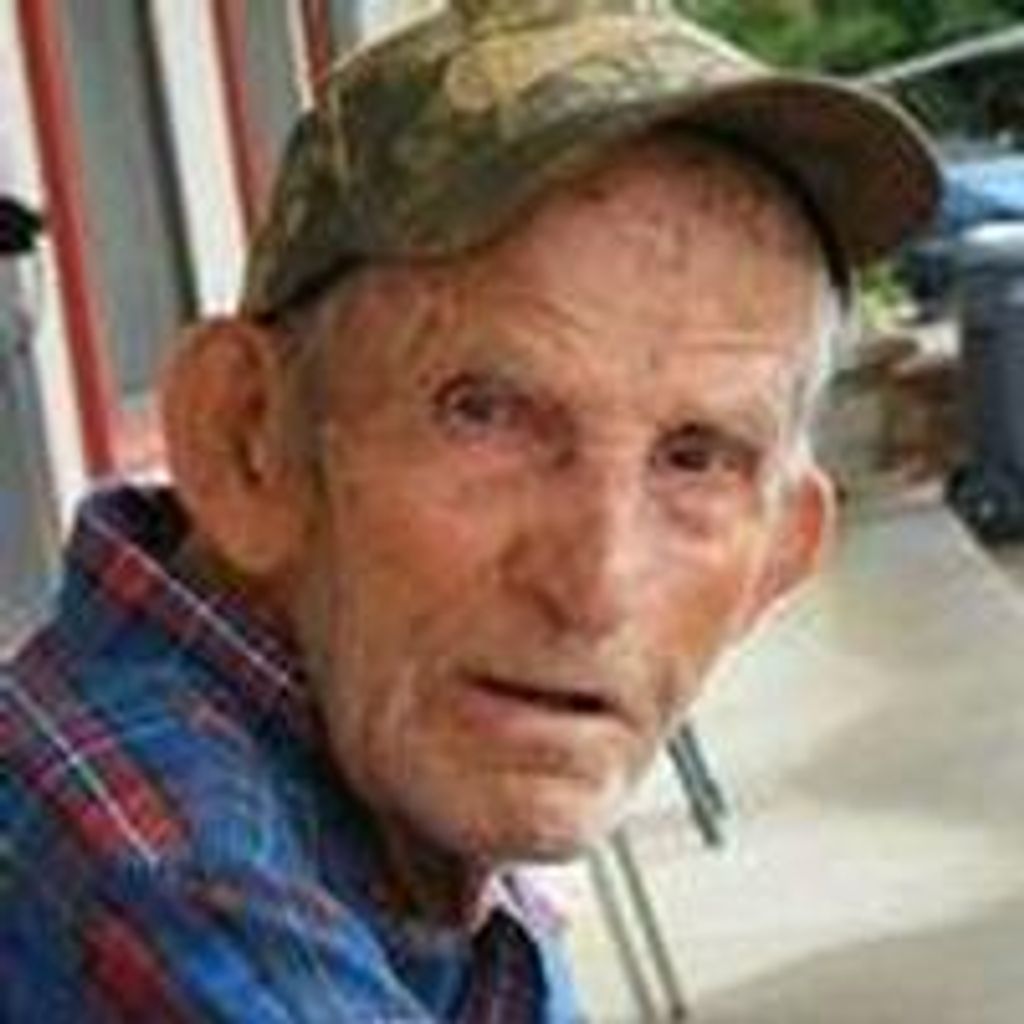 Freeman Highfill Sr.