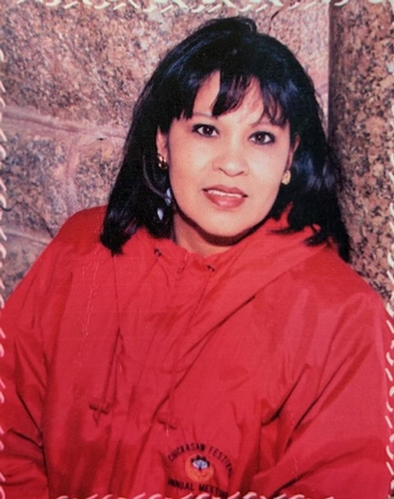 Marcella Beth (Parnacher) Old Crow Profile Photo