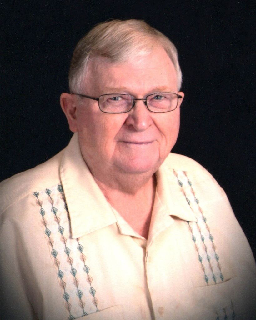 Melvin LeRoy Dieken Profile Photo