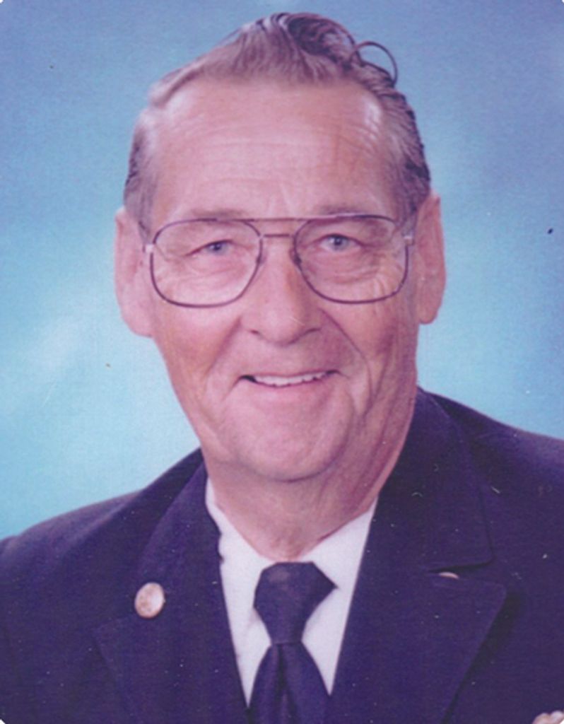 Norman H. Maze Profile Photo