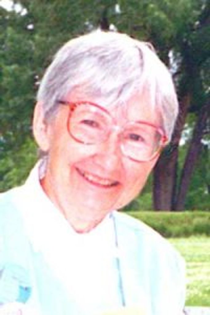 Nunziata “Nancy” Barbara Critelli