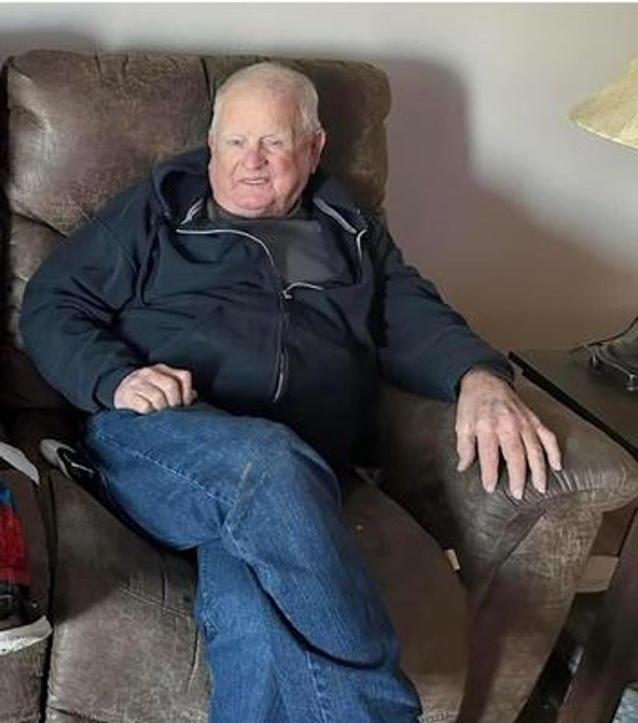 Wendell L Smith Profile Photo