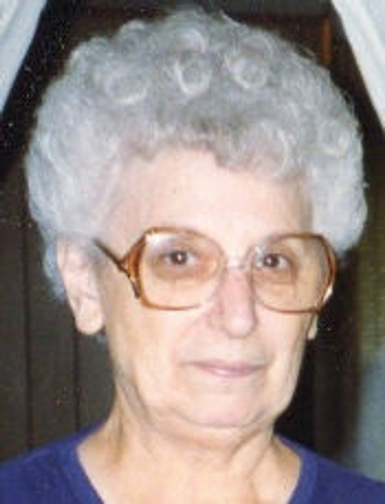 Marie Conway Aubrey Profile Photo