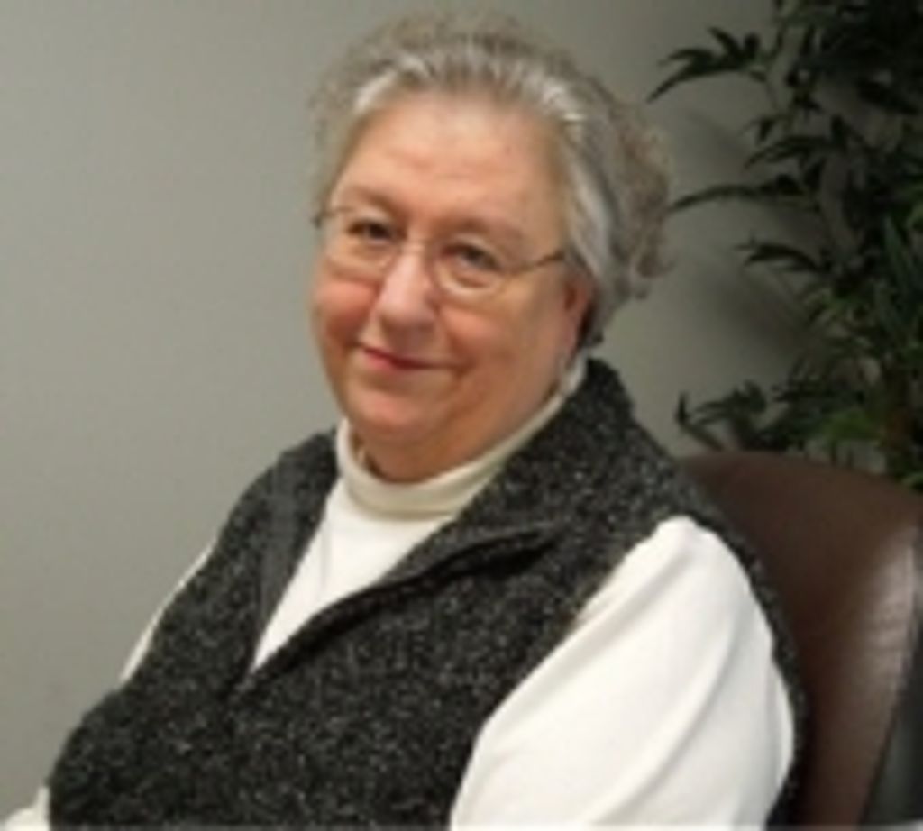 Kay Lanette (Meyerhoeffer) Thompson