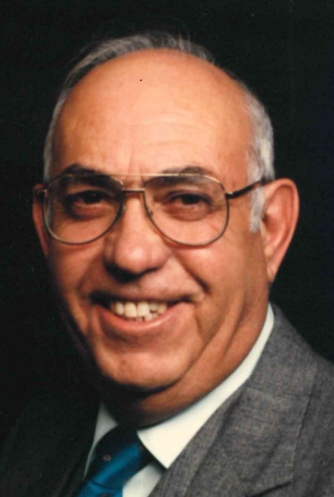 George Cambra
