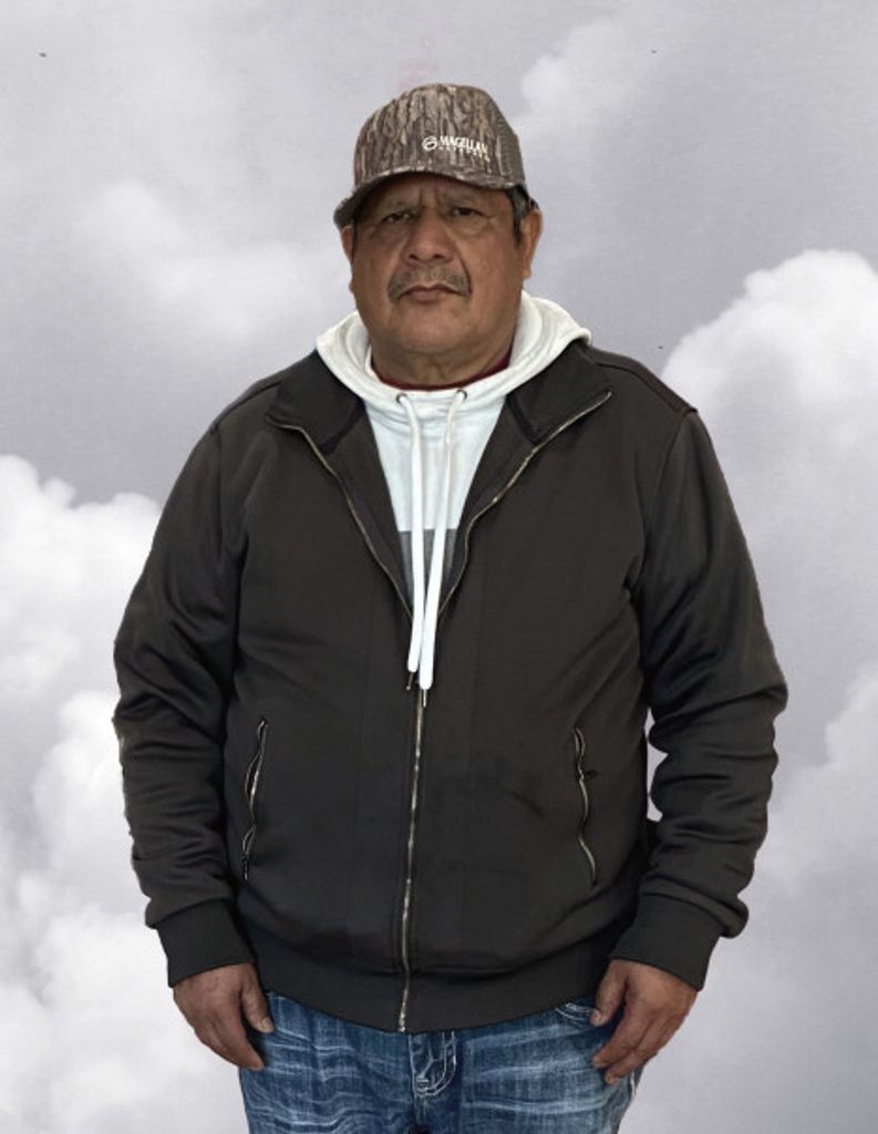 Luis Valerio Sanchez