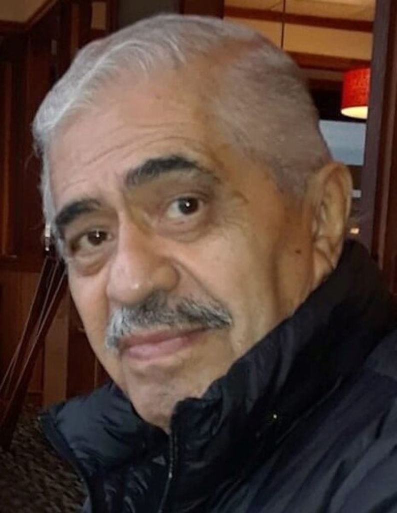 Manuel Arriaga-Gonzalez