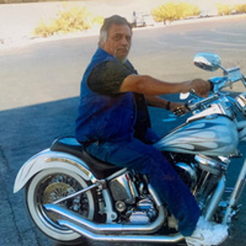 Francisco Reyes Garcia