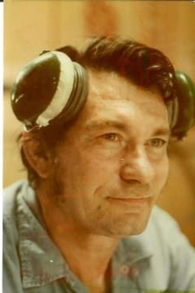 John LeRoy Anderson