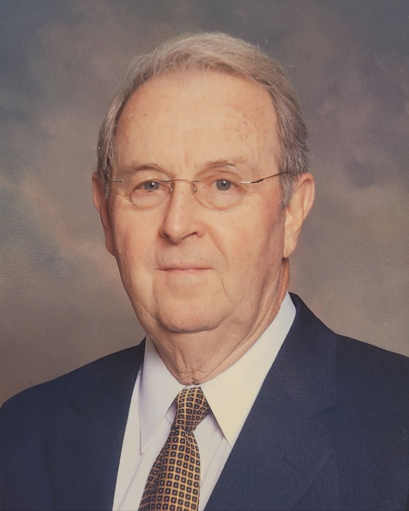 William Arthur "BK" Kennedy, Jr. Profile Photo