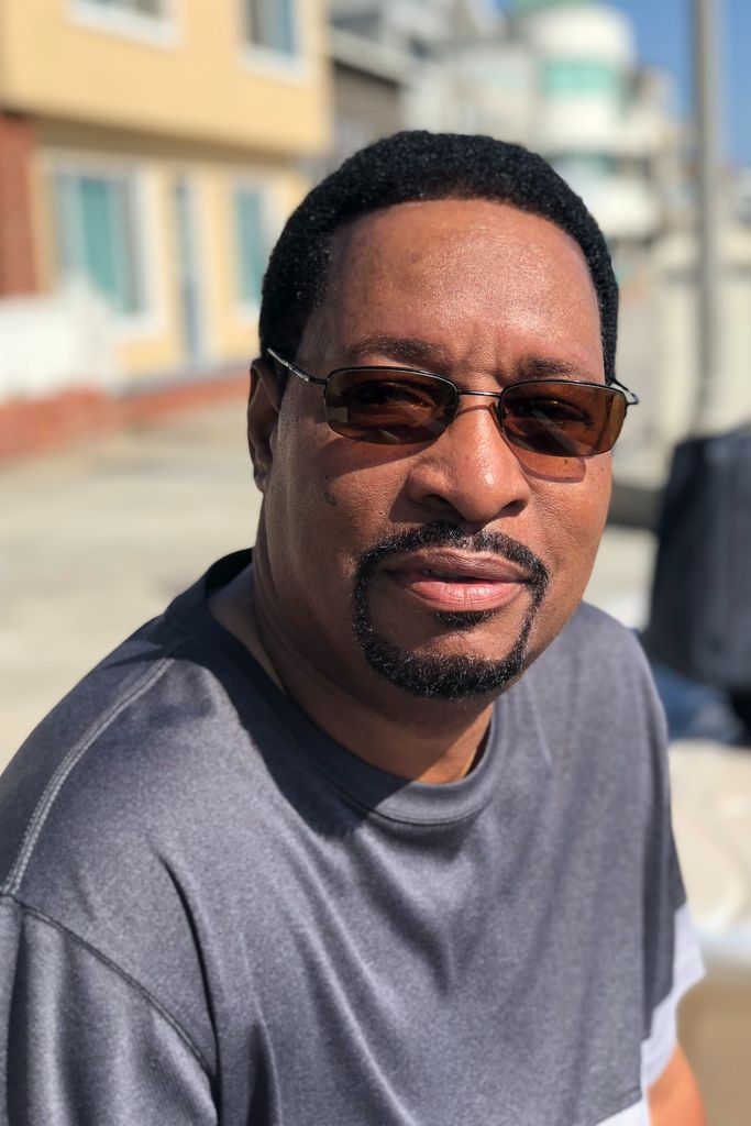 Mr. Michael Allen Taylor