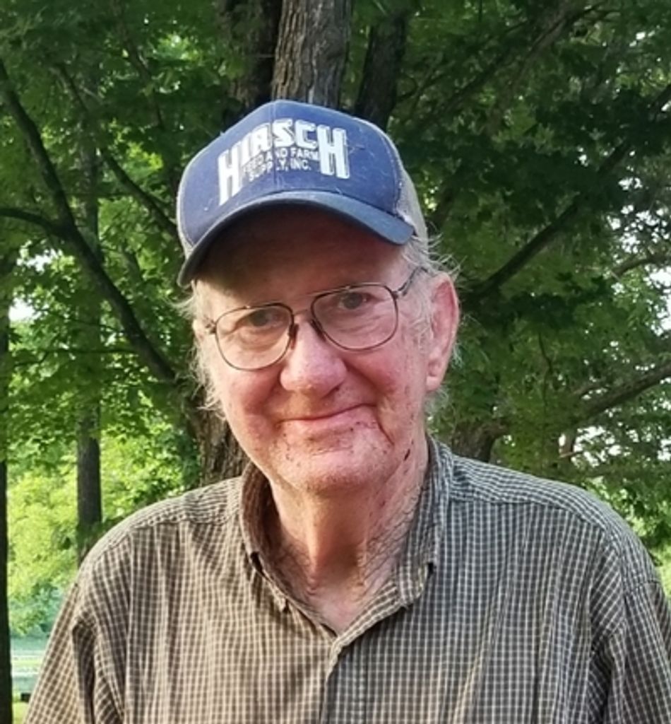 Leroy Pringle Profile Photo