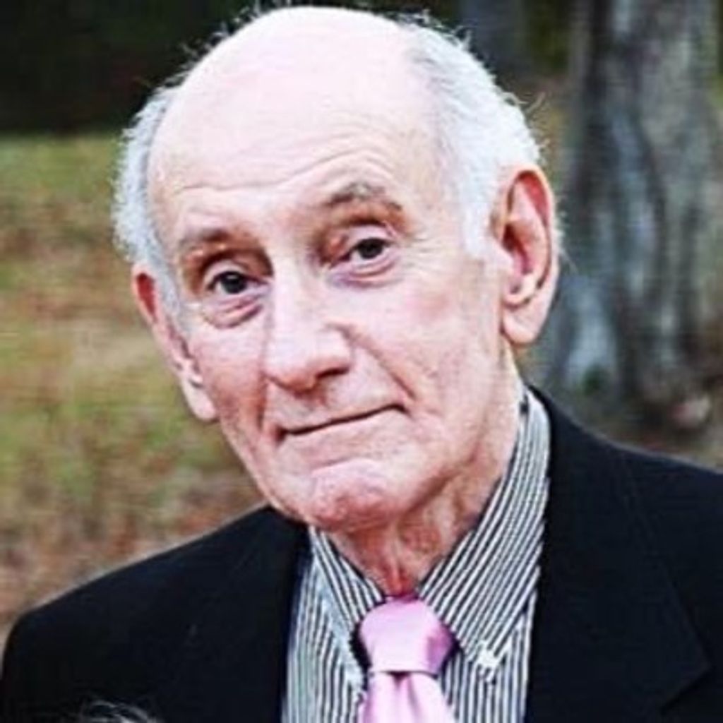 Walter Berryhill Profile Photo