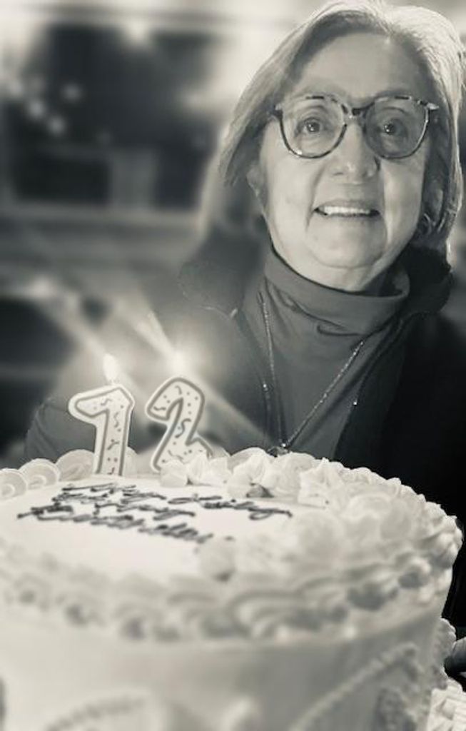 Lillia Araceli Garcia Profile Photo