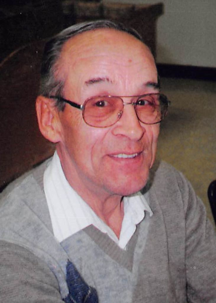 Joseph André Antonio "Andy" Gagnon