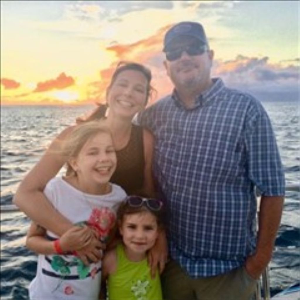 Robert Matthew Chipperfield