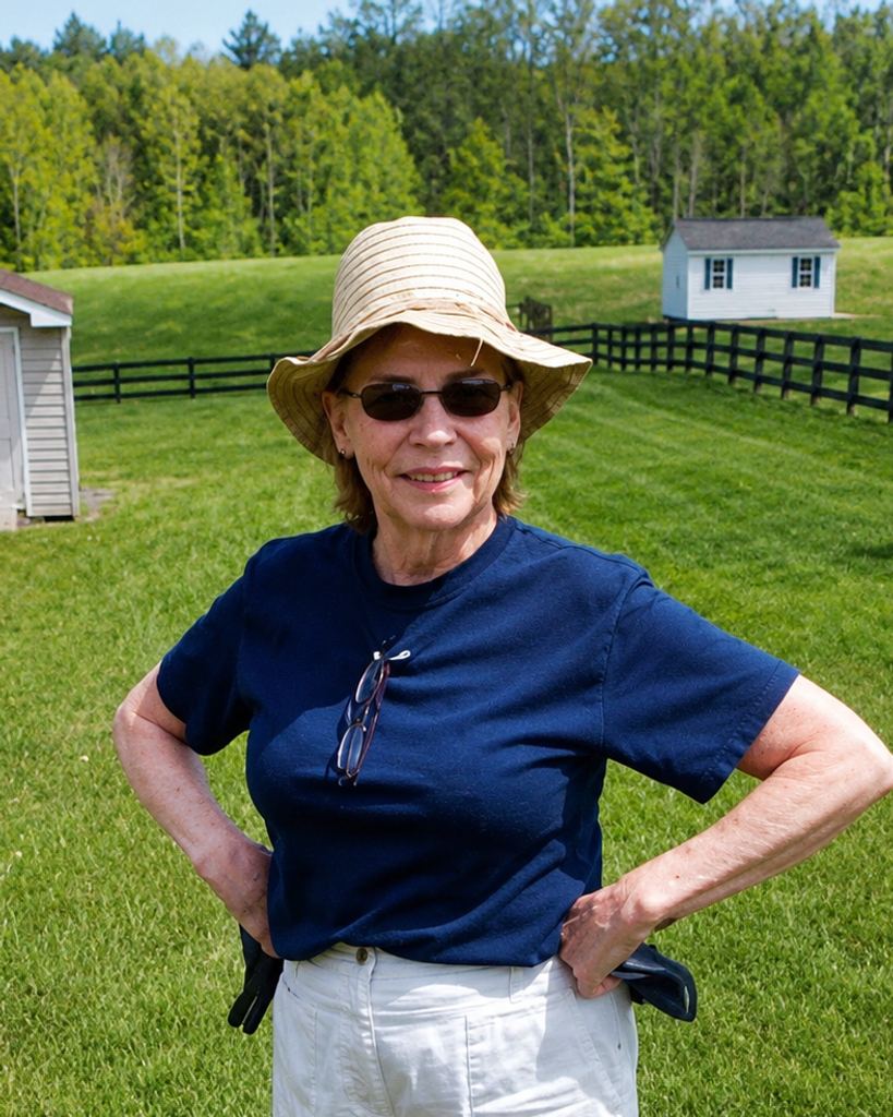 Carol Ann Mullins