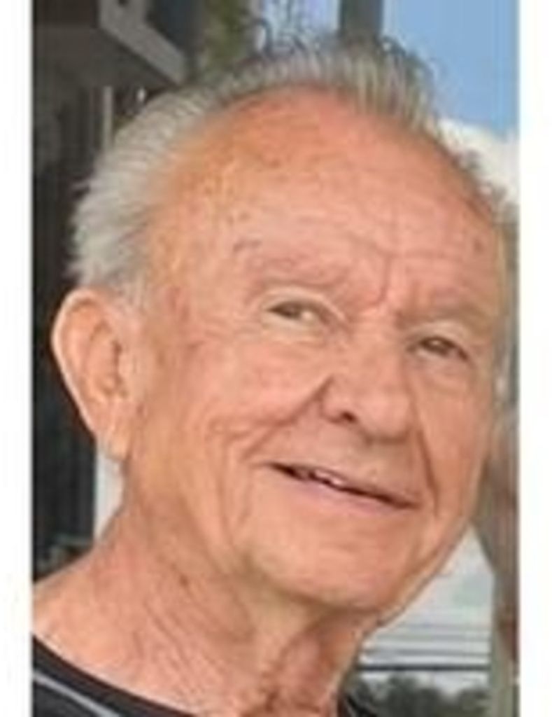 Robert Chester Dlugozima