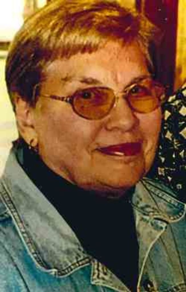 Beverly 'Bev' Faraone Profile Photo