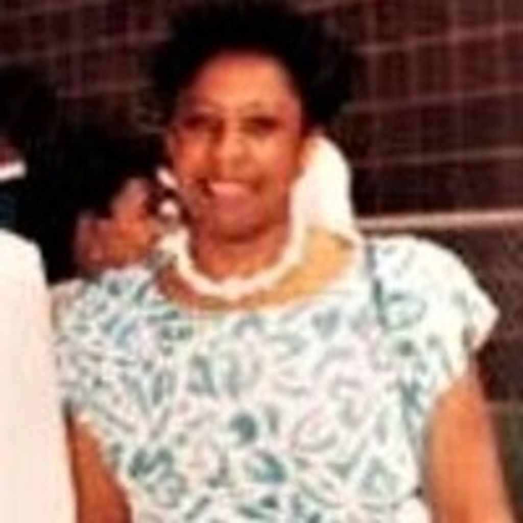 Sandra G. Williams