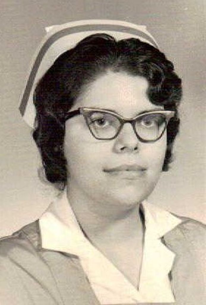 Mary Ann Kaszubowski