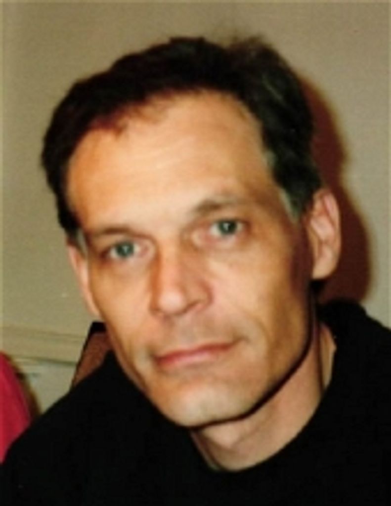 Donald B. Lachner, Jr.