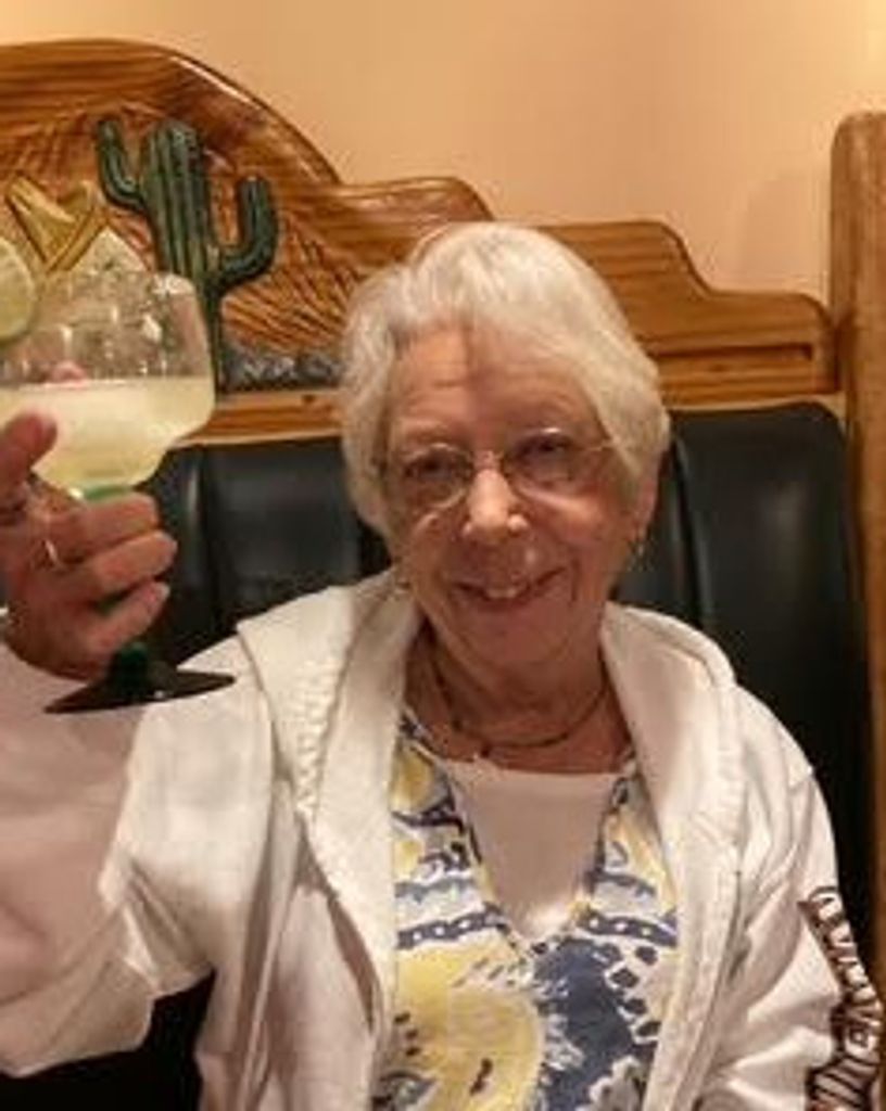 Sarah "Sally" Rosentreter