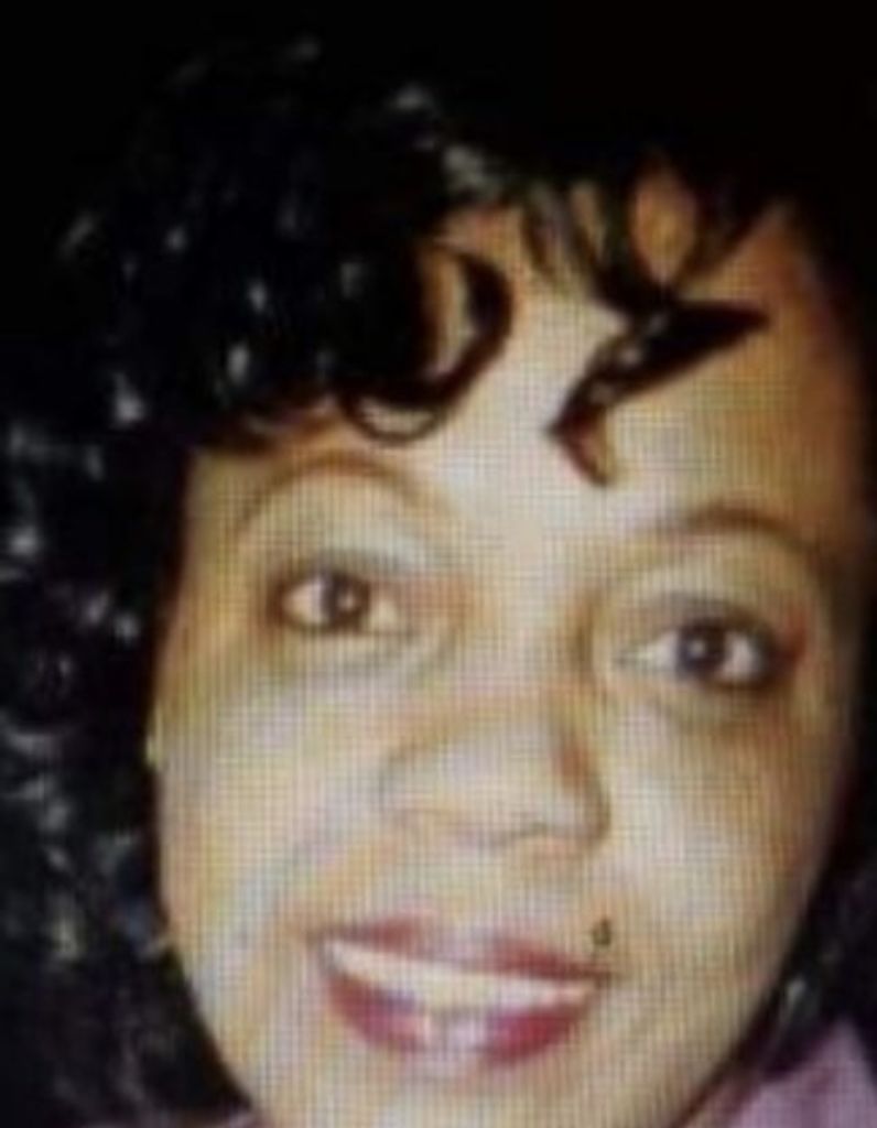 Sandra Elaine Magett