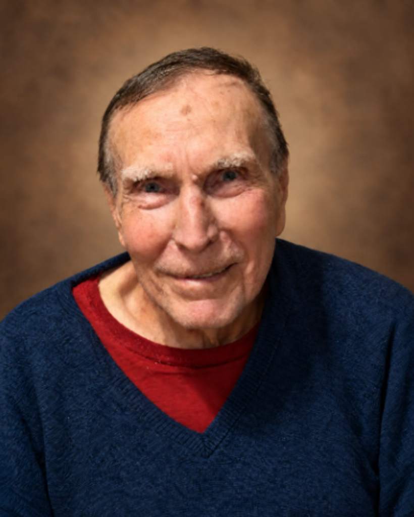 Donald James Crismon Profile Photo