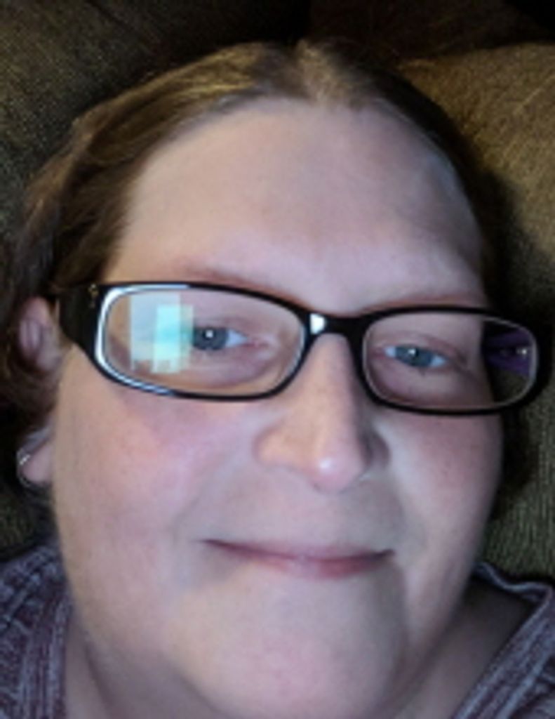 Kristie Elizabeth Stailey