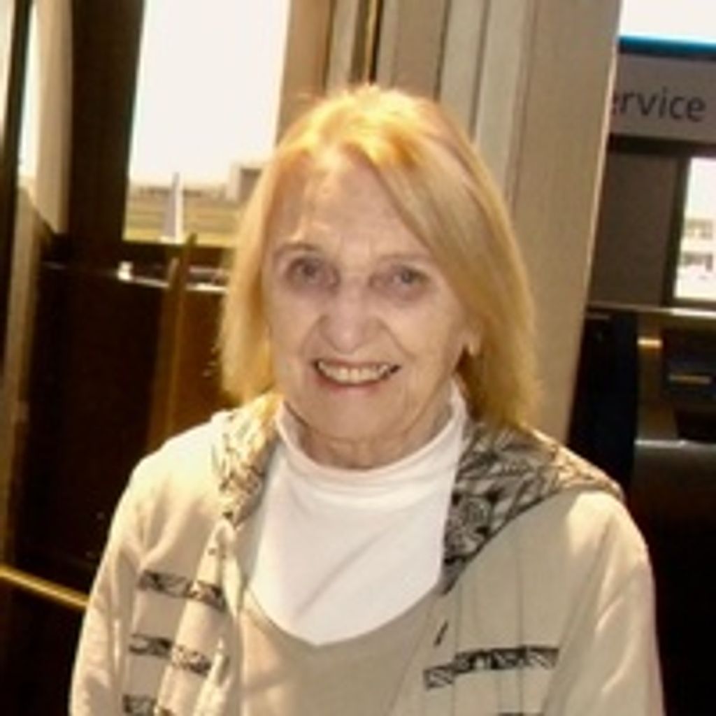 Gladys Coats Profile Photo