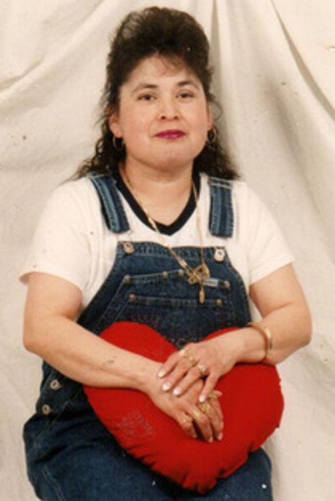 Betty Sanchez