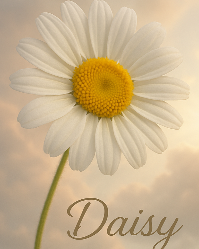 Daisy Chandler Profile Photo