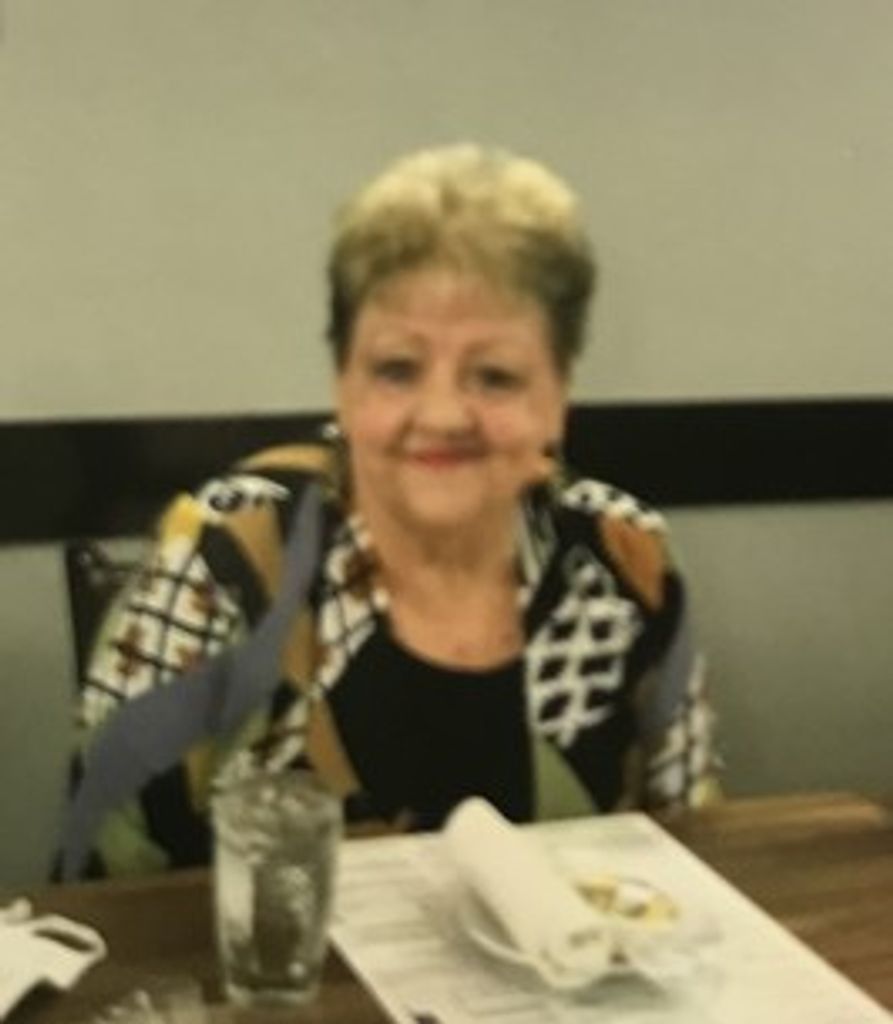 Patricia Wayer Profile Photo