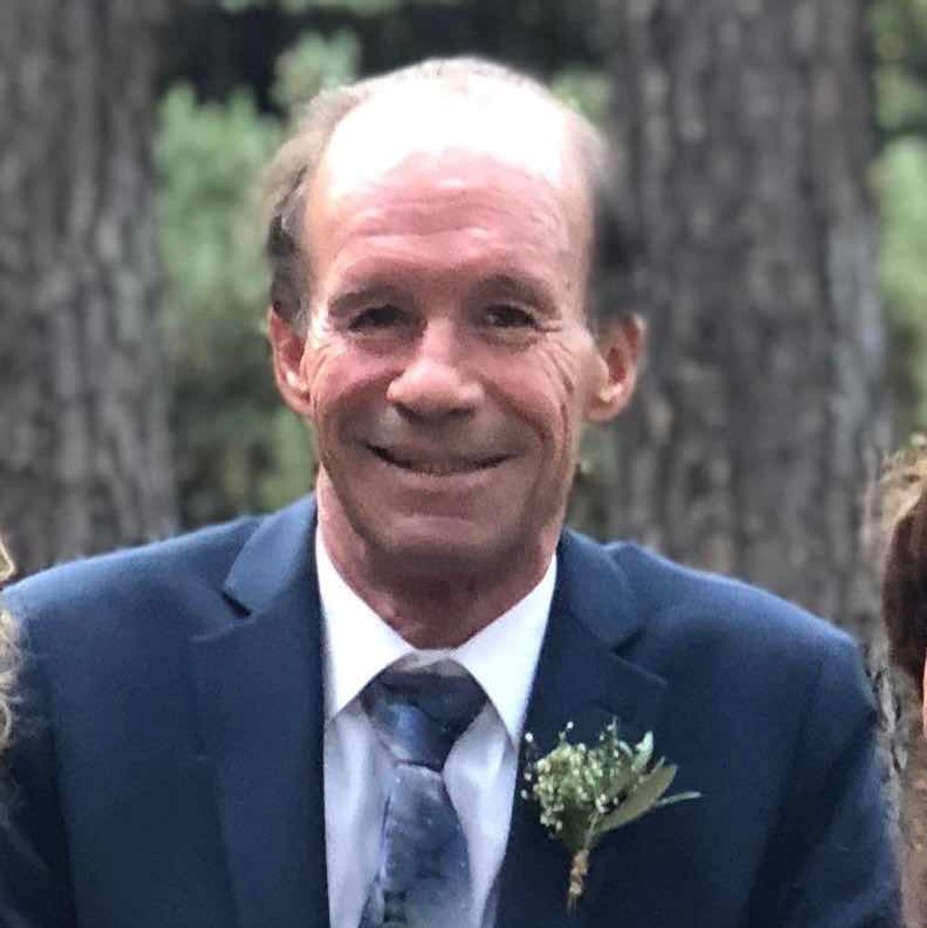 James (Jimmy, Jim) Edward Powell Jr Profile Photo